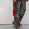 Ateljé iPhone Cord Iternal Flame Short