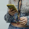 Ateljé Pistachio iPhone Case