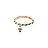 Tainted Sky Ring 14K