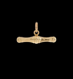 Vintage Wand Charm