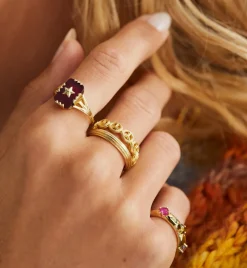 Vinyl Ring